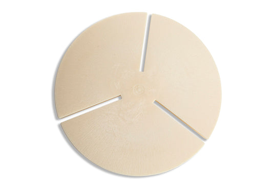 Top Plate for Giffin Grip Model 10®