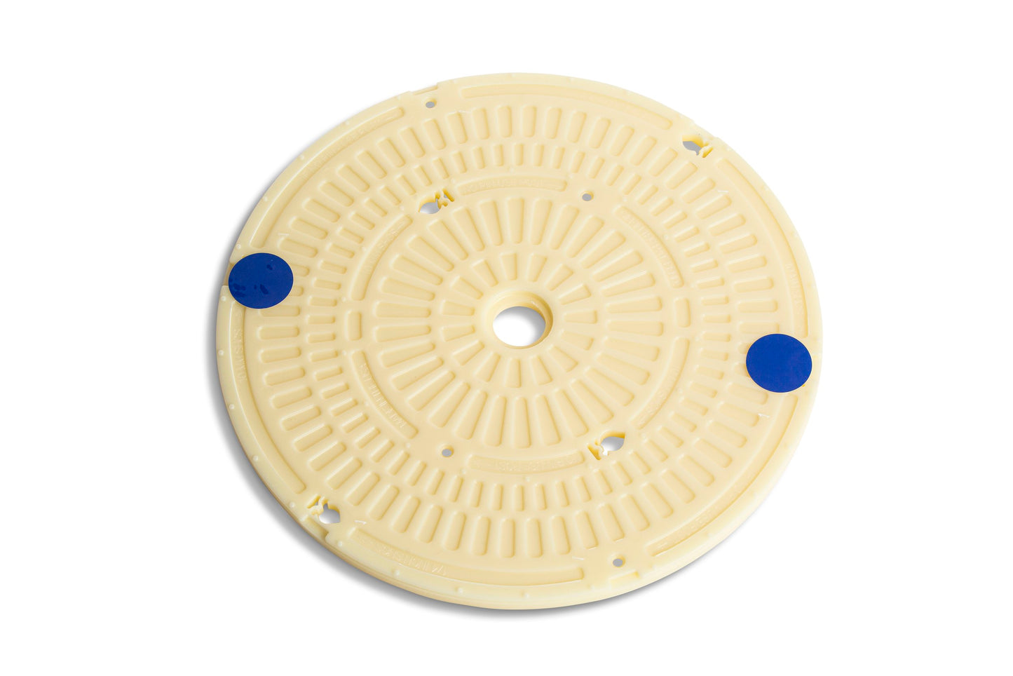 Bottom Plate for Giffin Grip Mini™