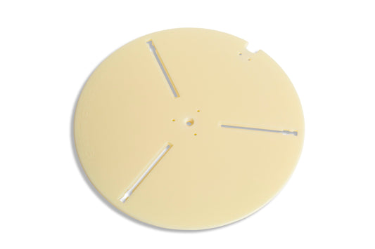 Top Plate for Giffin Grip Mini™