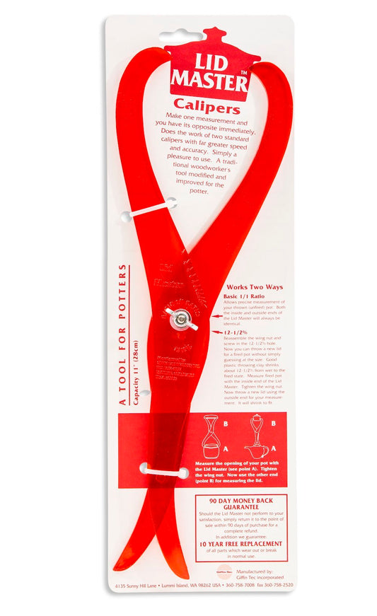 Lid Master™