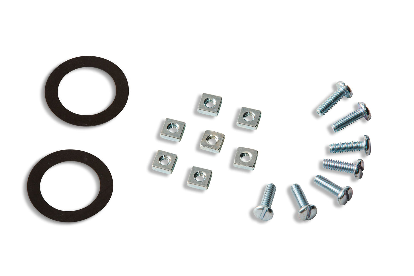 Nuts and Bolts