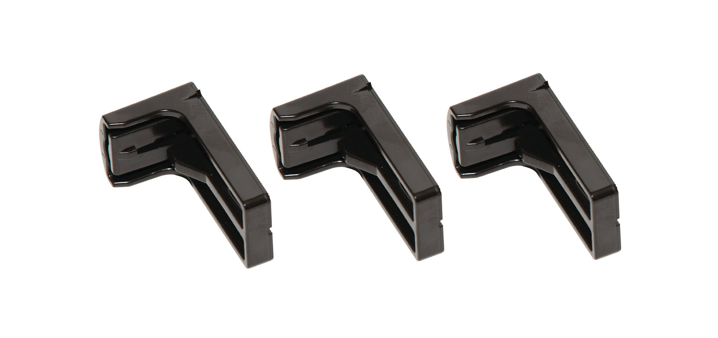 Reinforced Bottom Brackets