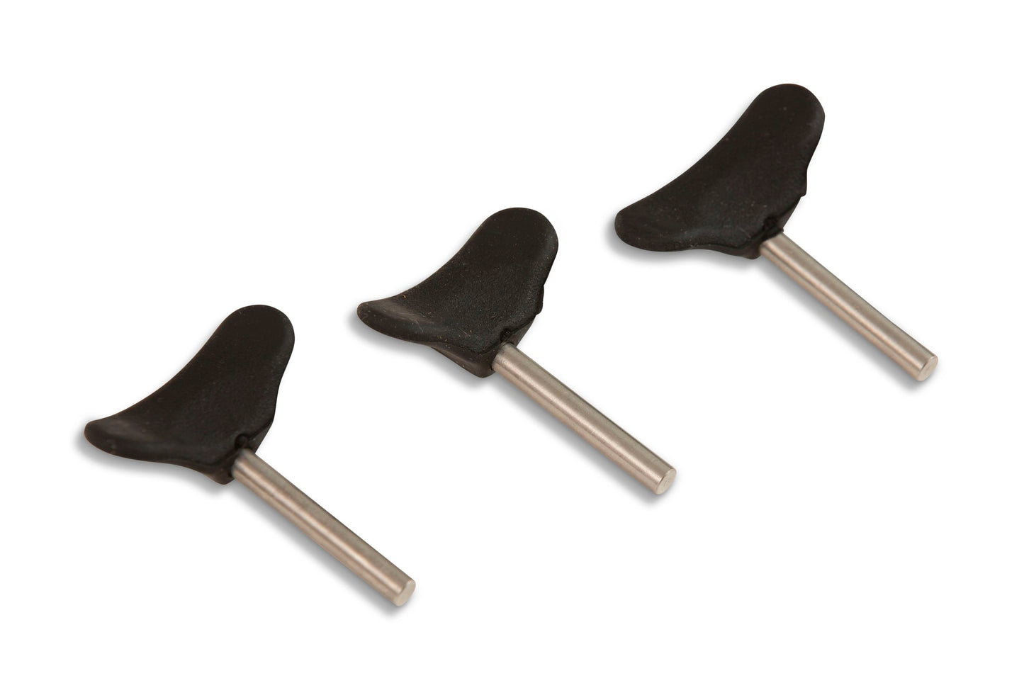 2" Rods with Hands
