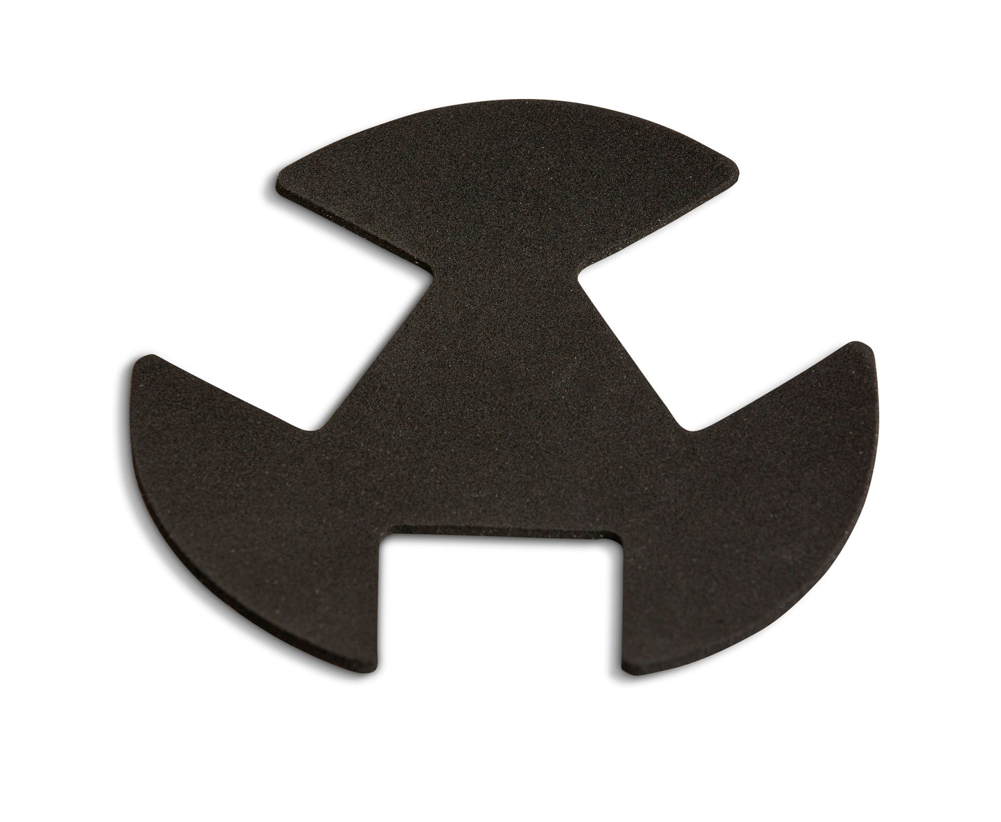 Center Foam Pad