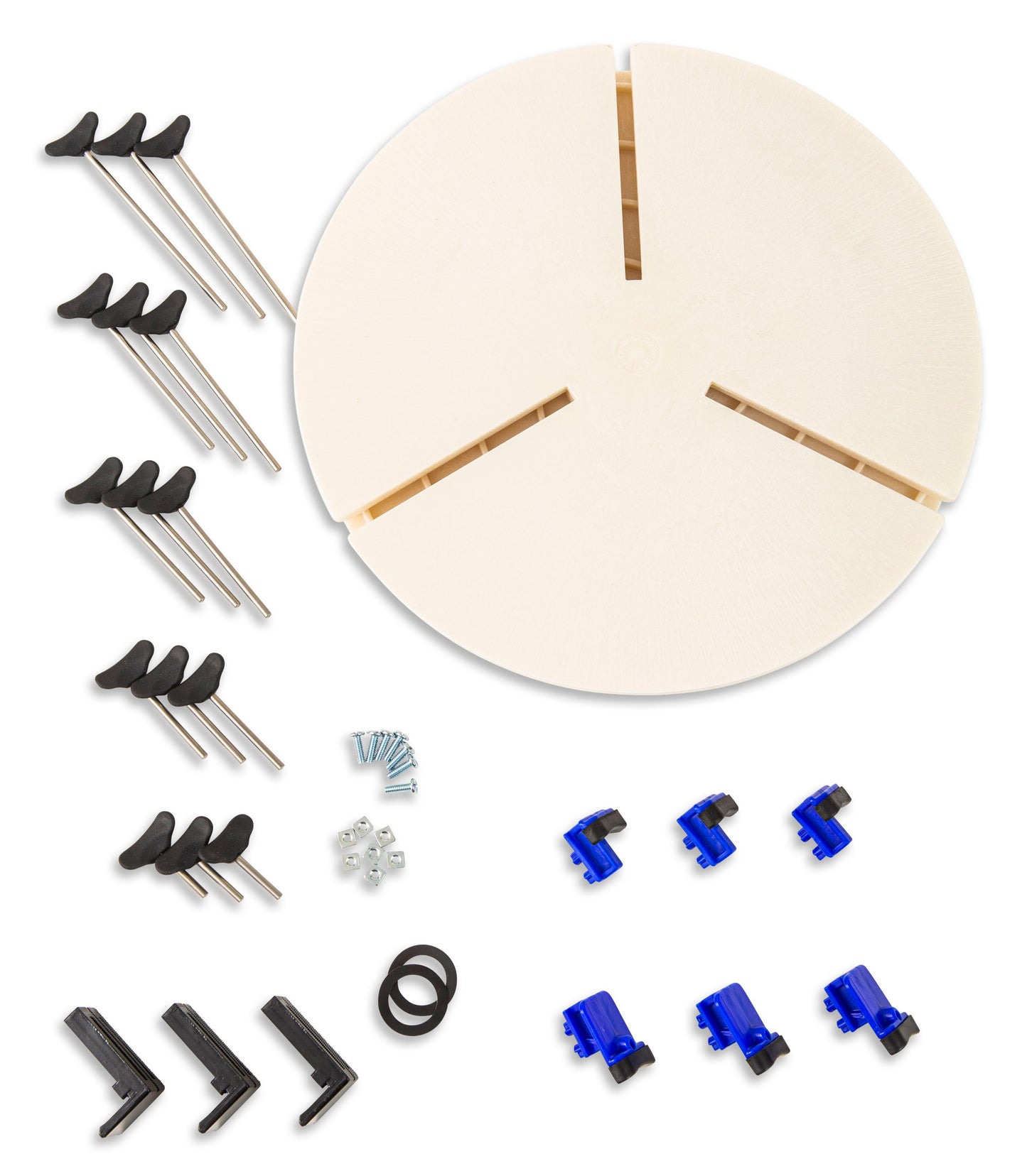 Giffin Grip Model 10® (Clockwise)