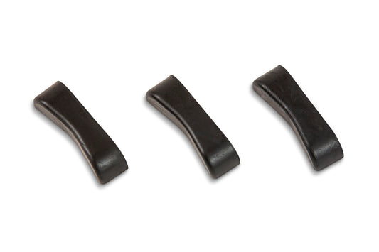 Pads for Short Sliders