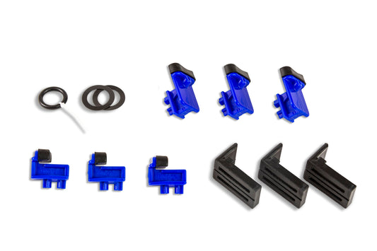 Short Slider Tune-up Kit