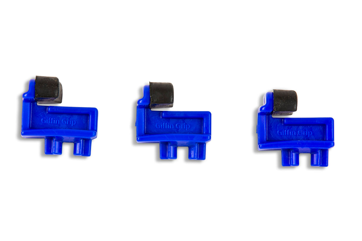 Short Wide Sliders – Giffin Grip